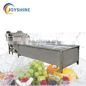Automatic Front Loading Washing Machine Tomato Washing Machine With Cheap Price thumbnail-2