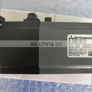 Mitsubishi HF-MP43B 400w ACServo Motor Drive thumbnail-5