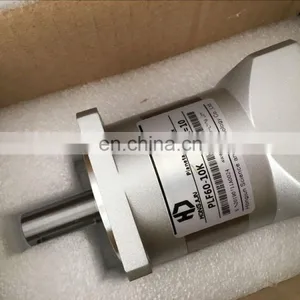 Nema 32 Planetary Gearbox PLF 60 10:1 Gear Ratio Speed Reducer For Wind Water Turbine thumbnail-5