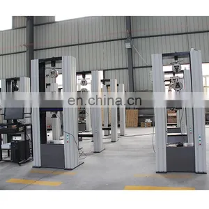 Digital Display 50kn Tensioner Tensile Testing Machine thumbnail-3