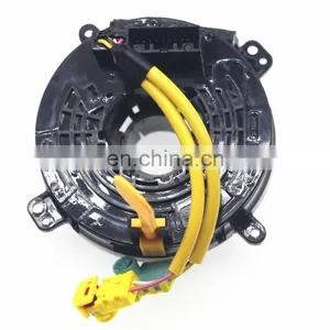 Spiral Cable Clock Spring 20817721 22775303 25947775 95164178 95019460 for CHEVROLET CRUZE ORLANDO MALIBU thumbnail-1