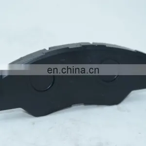 Pickup Part Front Brake Pad 04465-0K160 04465-0K010 for HILUX VII 2005- thumbnail-4