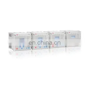 ABB REF611 ABB Protective Relays ABB Relay Protection Devices thumbnail-1