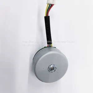 JRC Hot Sale Low Price JEC-4321 Outer Rotor Brushless Motor for Robotics Drive thumbnail-3