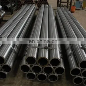 Seamless Carbon Steel Precision Tube for Fitness Equipment, Bike and Electric Motor Gear thumbnail-5