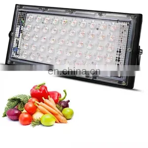 LED Grow Light Red Blue Indoor Plants Flowers Seedlings Growth Lighting thumbnail-3