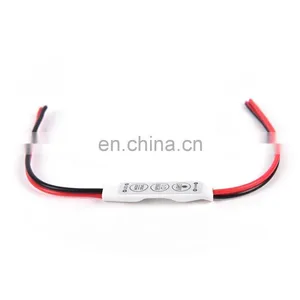 Mini Size LED Amplifier Controller Single Color Amplificador Power Accessories LED Strip LED Signal Control Amplifier thumbnail-6