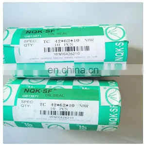 Good Price Oil Seal Size 160*195*15mm Oil Seal With Good Sealing for Machine thumbnail-6