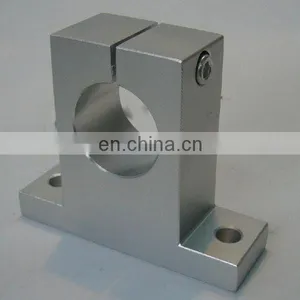 SK20 Bearing Block & Linear Guides SK20 thumbnail-1