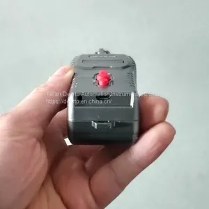 Wireless Temperature and Humidity on Site Data Collection Log System thumbnail-3