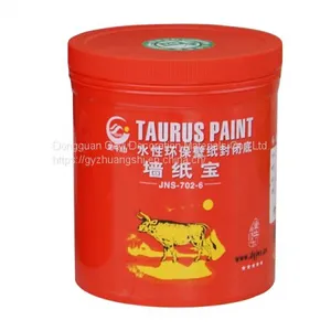 JNS70206 Red Wallpaper Po-2L-Light Yellow thumbnail-1