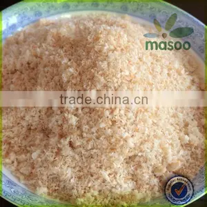 Independent Small Package Panko Breadcrumbs in China With White Color thumbnail-1