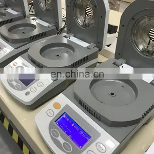 Halogen Moisture Analyzer Price Digital Moisture Analyser thumbnail-6