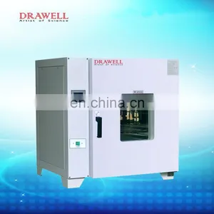 Electric Heating Constant Temperature Incubator With Factory Price thumbnail-4
