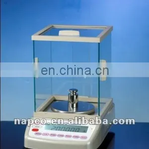 Good Use Weighing Scale ,0.01g Electronic Weighing Balance JA4100 thumbnail-6