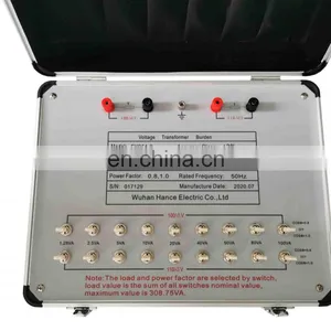 Voltage Transformer Load Case thumbnail-2