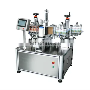 Factory Label Applicator Bottle thumbnail-1