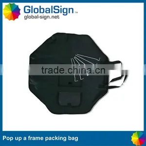 Shanghai GlobalSign Advertising Pop up a Frame Banners thumbnail-6