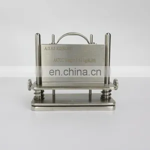 Perspirometer Fastness Testing Equipment Perspiration Fastness thumbnail-4