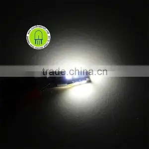 CANBUS T10 13SMD 5050 NO ERROR Warning 13 Smd DC 12V Wedge Tail Led Light Free Car Interior Lights W5W 168 194 13led thumbnail-3