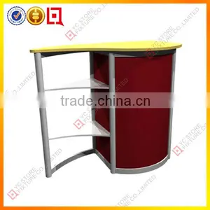 Store Cash Register Stand for Sale thumbnail-1