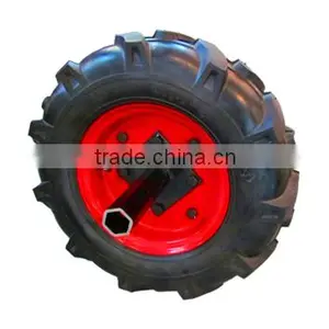 Multifunctional Spring Mini Agriculture Tiller thumbnail-4