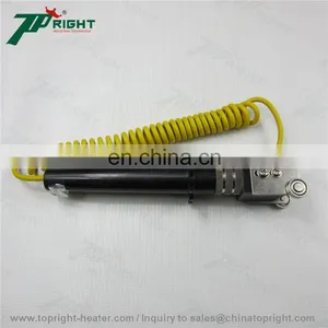 Handle Pt100 RTD Sensor Thermocouple Resistive Displacement Temperature Sensor Bx-5m1 thumbnail-2
