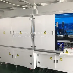 Virus Sampling Filling Machine Chilli Powder Packing Machine Disinfectant Filling Machine thumbnail-2