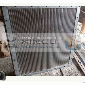 V Wire Flat Screen, пластина экрана типа Johnson thumbnail-3