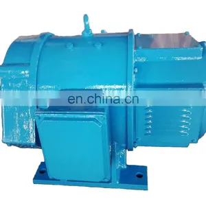 Z2 Series 110 220 V dc Electric Motor thumbnail-1