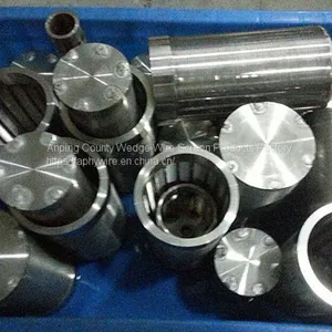 Stainless Steel Lateral Arm, Header Lateral thumbnail-1