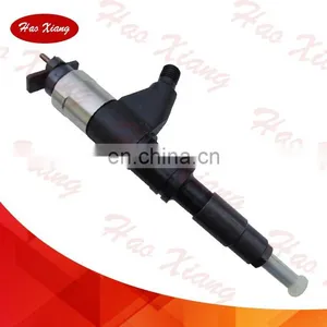 Best Quality Auto Diesel Injector OEM RE530361 095000-6320 thumbnail-3
