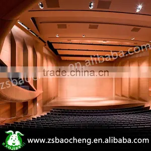 High Gloss Eco-friendly Indoor Decorative Foam Panel Wall thumbnail-1
