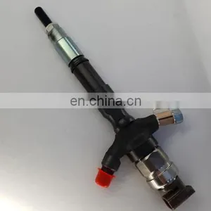 Fuel Injector Den-so Original In Stock Common Rail Injector 095000-856# thumbnail-3