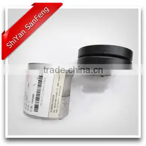 Dongfeng Renault Truck Engine Parts Fan Belt Tensioner D5010412957 thumbnail-1