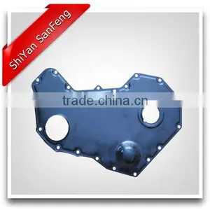 Dongfeng 6BT Gear Housing Cover 3918675 thumbnail-1