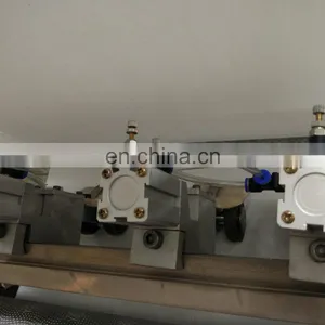 China Supplier Edge Embossed Colored Facial Tissue Paper Making Machine thumbnail-4