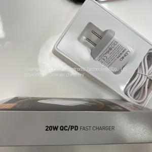 Home Charger thumbnail-4