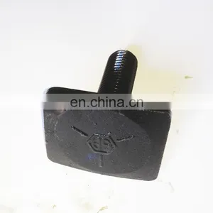 Hammer Head Square Head T Bolt Screw for Aluminum Frame thumbnail-4