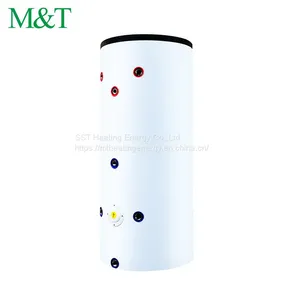 Water Boiler Electric Commercial Wall Mounted Heating for Solar Water thumbnail-2