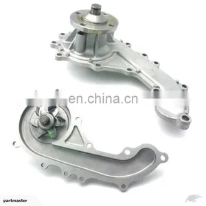 High Quality Auto Parts Water Pump for Hilux /Dyna/ Hiace 1RZ 2RZ OEM 16100-79155 16100-79265 thumbnail-1