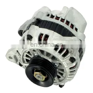 HIGH QUALITY 12V 90A ALTERNATOR MD189658 MD191402 MD193323 MD189659 FOR Galant Lancer thumbnail-2