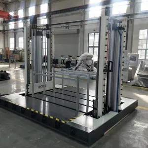 KRD42 Double Lift Zero-distance Drop Test System thumbnail-4