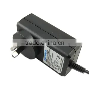 6v 500ma ac dc Regulator Power Supply Euro Plug Usb dc for Electrical Razor With CE GS KC PSE CCC CB ERP V ROHS Certification thumbnail-6