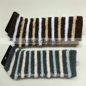 Wholesale Super Stretchy Warm Coral Fleece Keeping Knee Support thumbnail-1