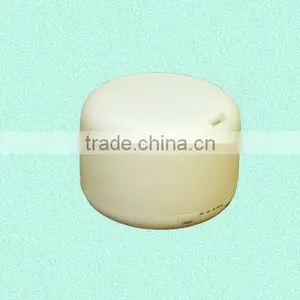 Mini Essential Air Humidifier Mini LED USB Ultrasonic Aroma Diffuser Humidification thumbnail-1