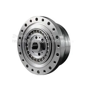 Laifual Harmonic Gearbox & Planetary Gearbox thumbnail-1