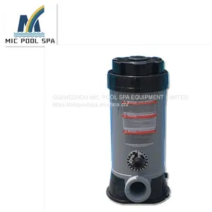 Swimming Pool Automatic Chlorine Feeder thumbnail-1