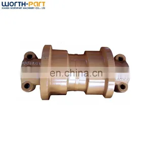 EX200-5 9184516 Excavator Parts Track Roller thumbnail-3