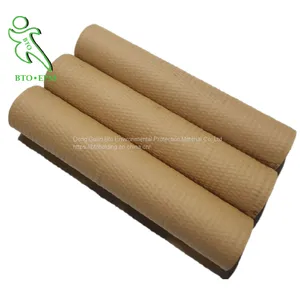 Honeycomb Packaging Paper Cushioning Paper Filling Paper Honeycomb Packaging Express Packaging Paper E-commerce Packaging Cushioning Paper thumbnail-3